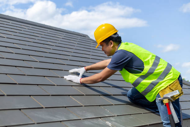 Best Roof Repair Services  in Salmon Brook, CT