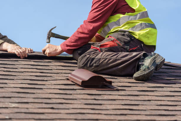 Best Flat Roof Repair Services  in Salmon Brook, CT