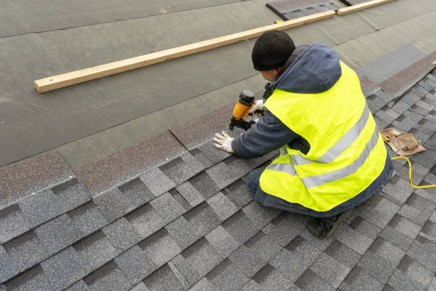 Best Storm Damage Roof Repair  in Salmon Brook, CT