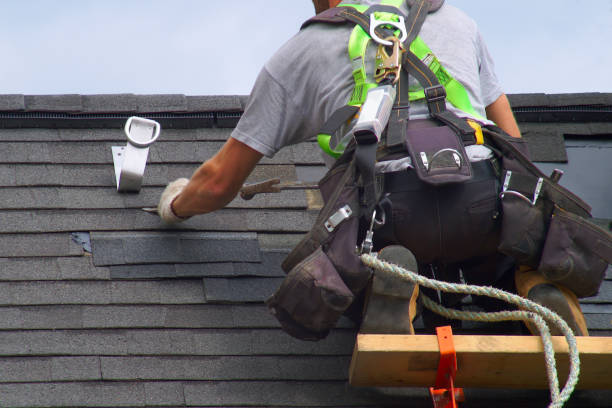 Best Gutter Installation and Roofing  in Salmon Brook, CT