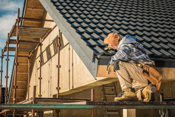 Best Local Roofing Companies  in Salmon Brook, CT