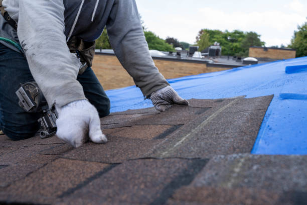 Gutter Installation and Roofing in Salmon Brook, CT
